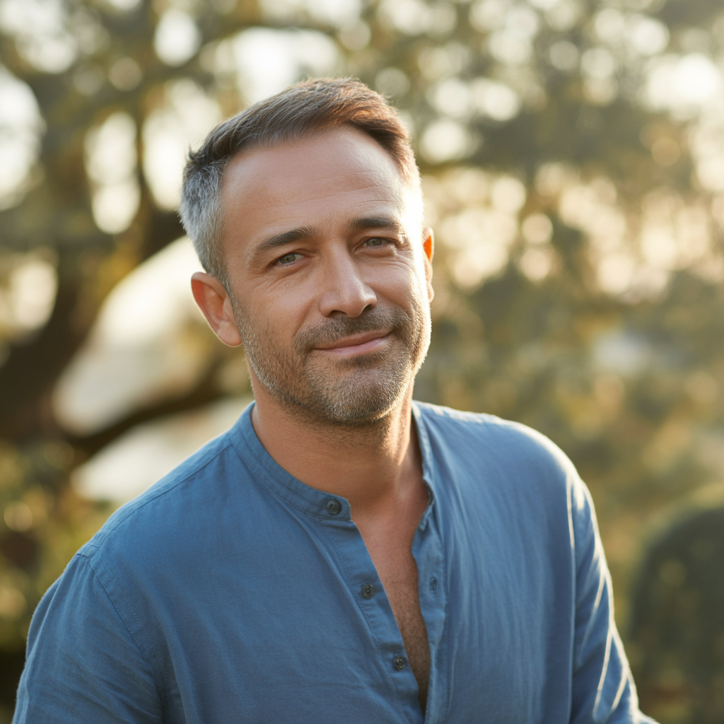 Témoignage de Marc-Antoine D.
